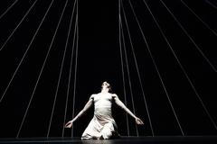 Česká baletní symfonie Stabat Mater