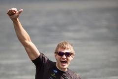 Ondřej Synek (2014)