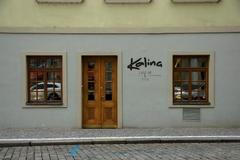 Kalina Restaurant