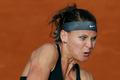 French Open 2014: Lucie Šafářová