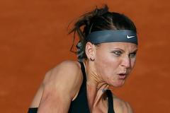 French Open 2014: Lucie Šafářová