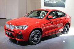 Autosalon Lipsko 2014