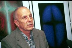 Vladimír Táborský