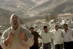 Horníci propagují fotbal