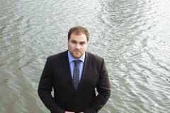 Milan Závada, kandidát ANO