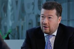 okamura rozhovor politika