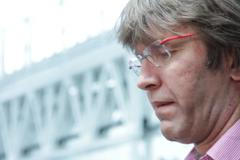 Čermák: Selfie je vizuální zkratka sociálních médií