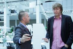 VE ZKRATCE: Miloš Čermák