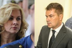 Redaktor HN: Dalík se pokusí zpochybnit svědky. Jako Barták.