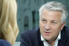 Zdeněk Schwarz rozhovor