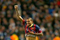 Alvés proti rasismu