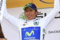 Tour de France 2013: Nairo Quintana