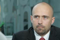 Martin Šimáček minuta