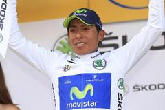 Tour de France 2013: Nairo Quintana