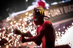 The Amazing Spider-man 2