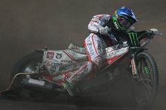 MS družstev na ploché dráze, finále 2013: Patryk Dudek