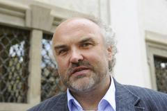 Jiří Fajt, ředitel Národní galerie