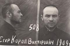 Osudy z Gulagu - Egger