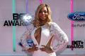BET Awards 2014 in Los Angeles - Ashanti