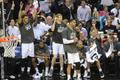 NBA: San Antonio Spurs