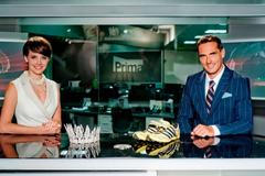 Roman Šebrle, Gabriela Kratochvílová