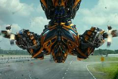 Transformers: Zánik