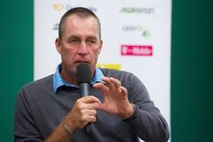 Ivan Lendl