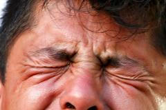 FOTO Mexičanům zbyly oči pro pláč, Kostarika uspěla v ruletě