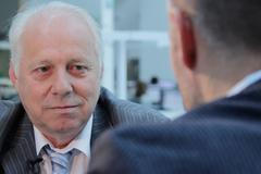 VE ZKRATCE: Bohumír Dufek