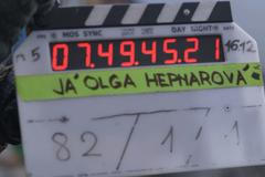 Tvůrci filmu o Olze Hepnarové: Nechceme oslavovat monstrum