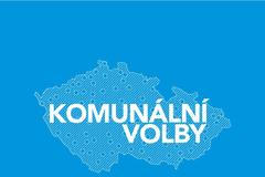 Komunální volby, ikona