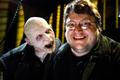 The Strain Guillermo Del Toro