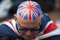 Diamantové jubileum: Koncert na počest Alžběty II.