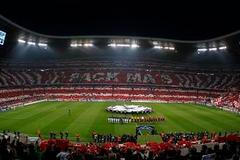 Liga mistrů: Bayern - Lyon