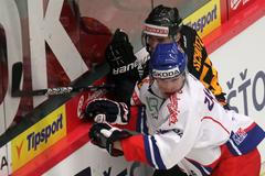 Česko - Německo (Schütz, Zámorský)