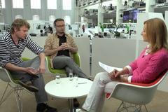 VE ZKRATCE: Film o Olze Hepnarové