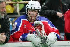 Memoriál Aleše Hřebeského v Radotíně 2014 (box-lacrosse)