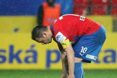 Finále poháru, Sparta-Plzeň: Pavel Horváth