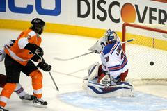 VIDEO Voráček rozhodl o výhře Philadelphie