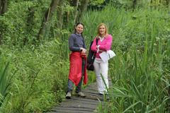 NA MÍSTĚ: Lesní školka ve městě?