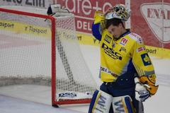 5. finále: Zlín-Kometa: Libor Kašík