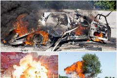 Sametoví teroristé