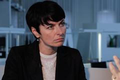 VE ZKRATCE: Lenka Bradáčová