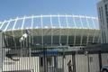 Ukrajina Euro, Olympijský stadion Kyjev