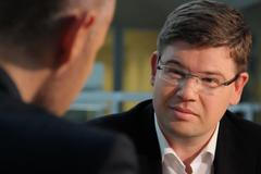 Jiří Pospíšil: O vstupu do TOP 09 neuvažuji