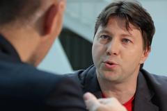 Novák: Separatisté jsou útokem ukrajinské armády vyděšeni