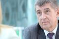 Babiš ekonomika rozhovor