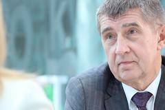 Babiš ekonomika rozhovor