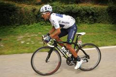 Tour de France 2013 - devatenáctá etapa