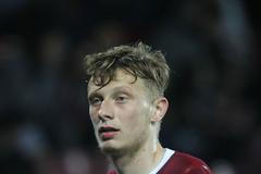 GL, Sparta-Liberec: Ladislav Krejčí